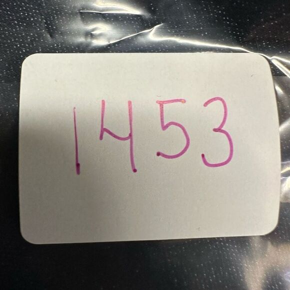 Vintage Adele Joyce Petite Medium Button Front Cardigan Sweater Lambswool Angora - Picture 6 of 8